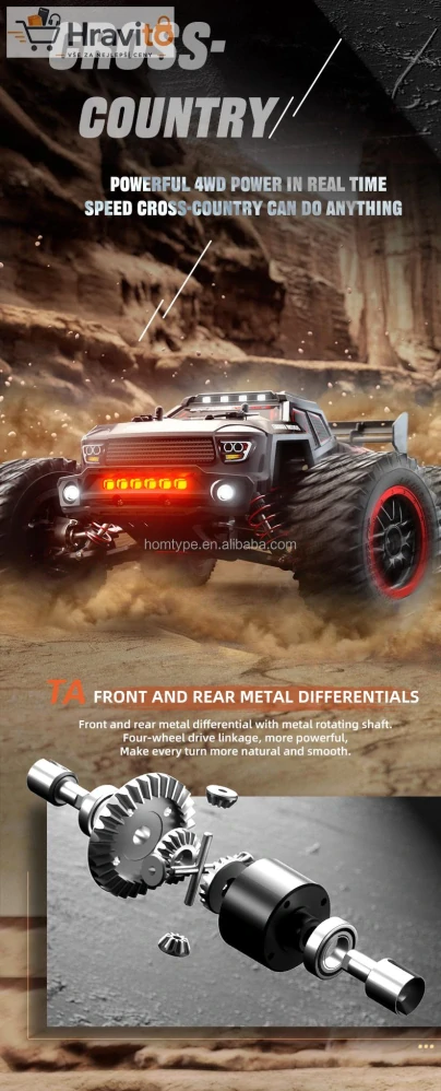 Beast SG316pro - JIŽ BRZY SKLADEM